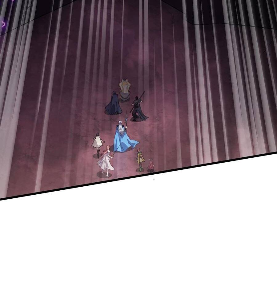 Chỉ Có Ta Có Thể Sử Dụng Triệu Hoán Thuật - Chapter 121 - Page 29