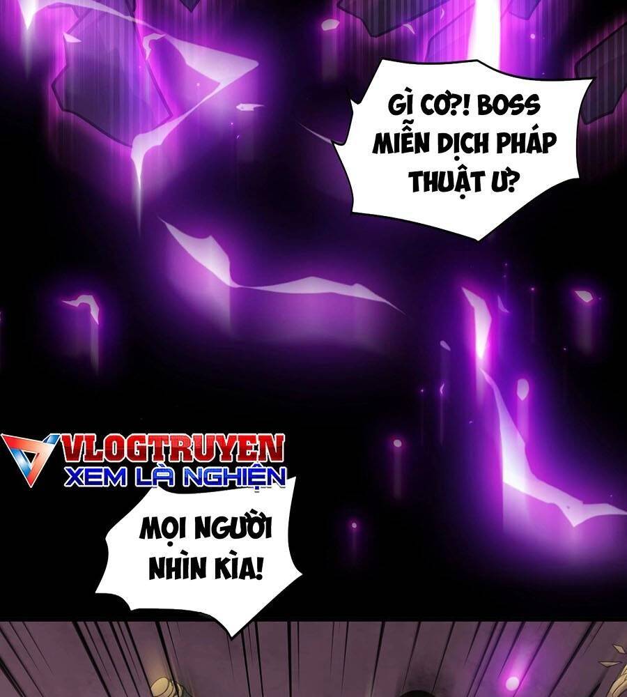 Chỉ Có Ta Có Thể Sử Dụng Triệu Hoán Thuật - Chapter 121 - Page 33