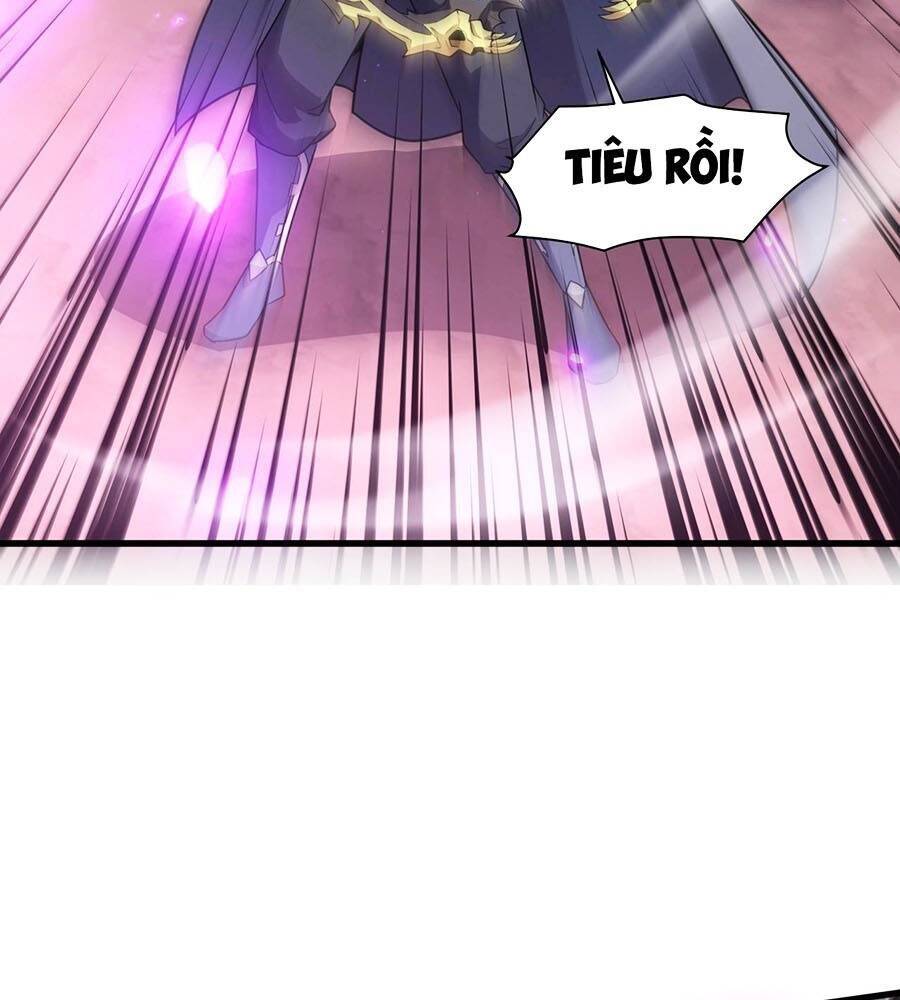 Chỉ Có Ta Có Thể Sử Dụng Triệu Hoán Thuật - Chapter 121 - Page 35