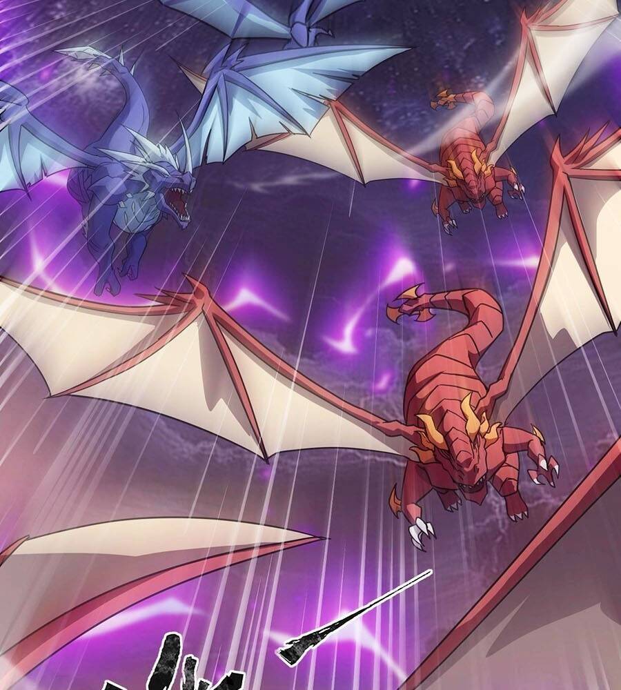 Chỉ Có Ta Có Thể Sử Dụng Triệu Hoán Thuật - Chapter 121 - Page 37