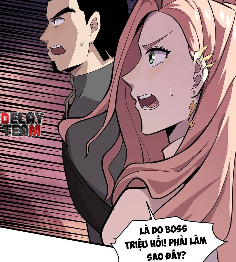 Chỉ Có Ta Có Thể Sử Dụng Triệu Hoán Thuật - Chapter 121 - Page 39