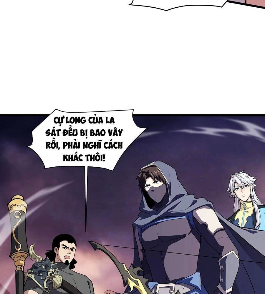 Chỉ Có Ta Có Thể Sử Dụng Triệu Hoán Thuật - Chapter 121 - Page 40