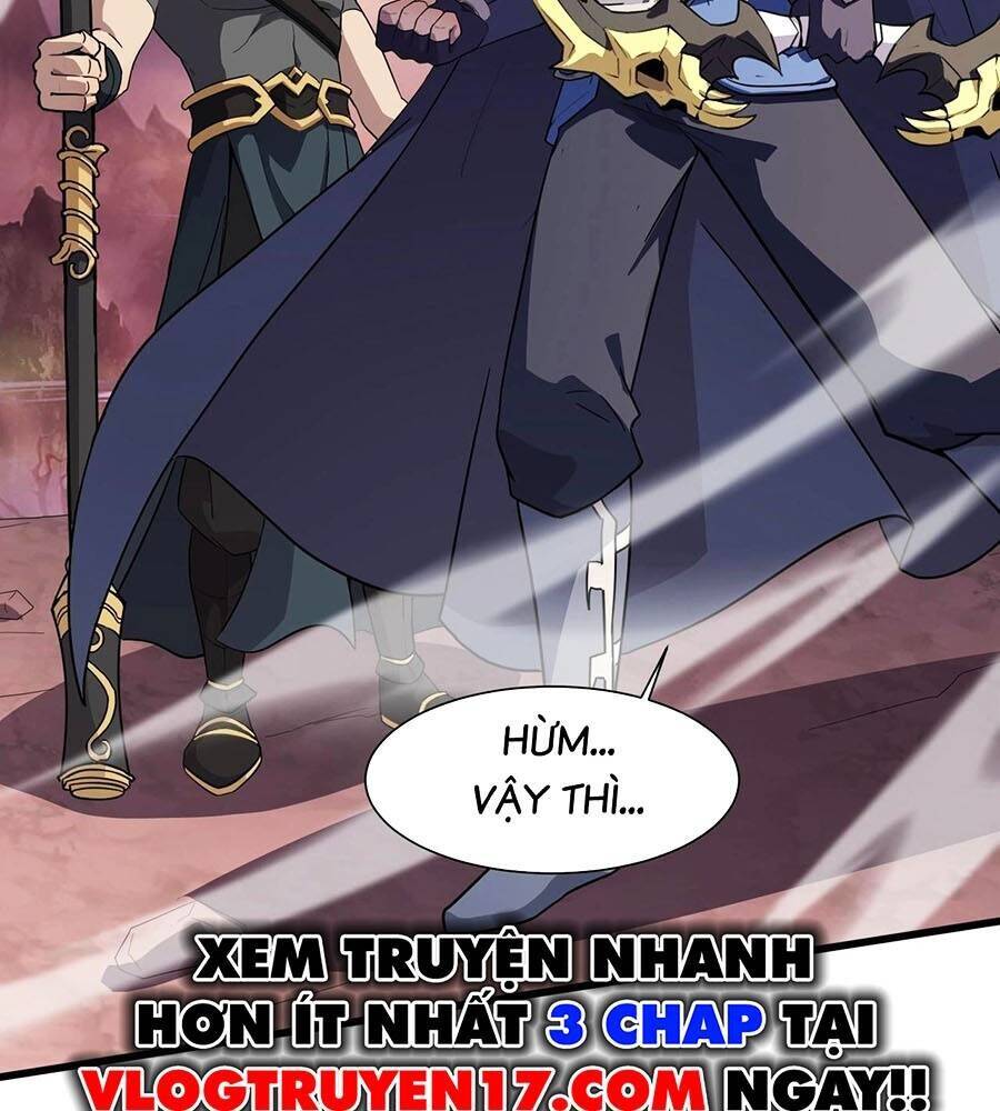 Chỉ Có Ta Có Thể Sử Dụng Triệu Hoán Thuật - Chapter 121 - Page 41