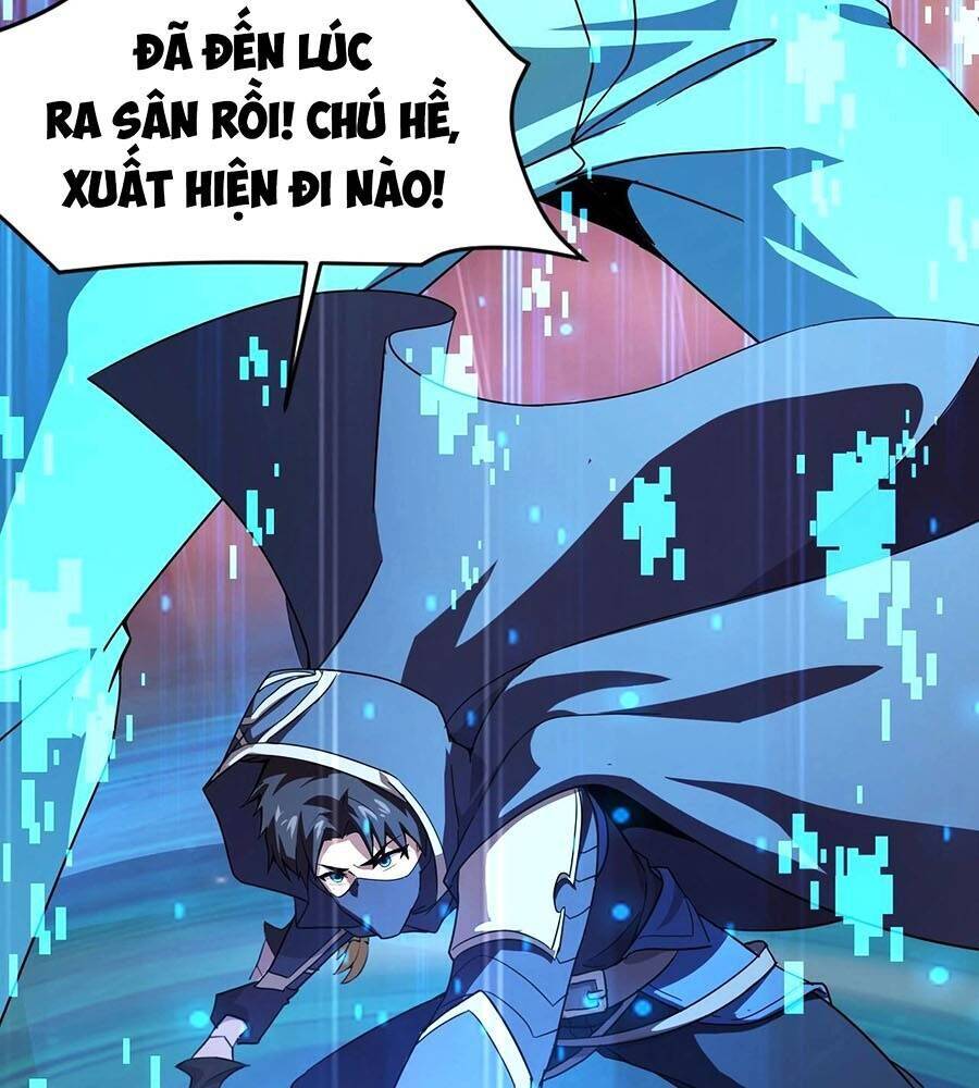 Chỉ Có Ta Có Thể Sử Dụng Triệu Hoán Thuật - Chapter 121 - Page 47