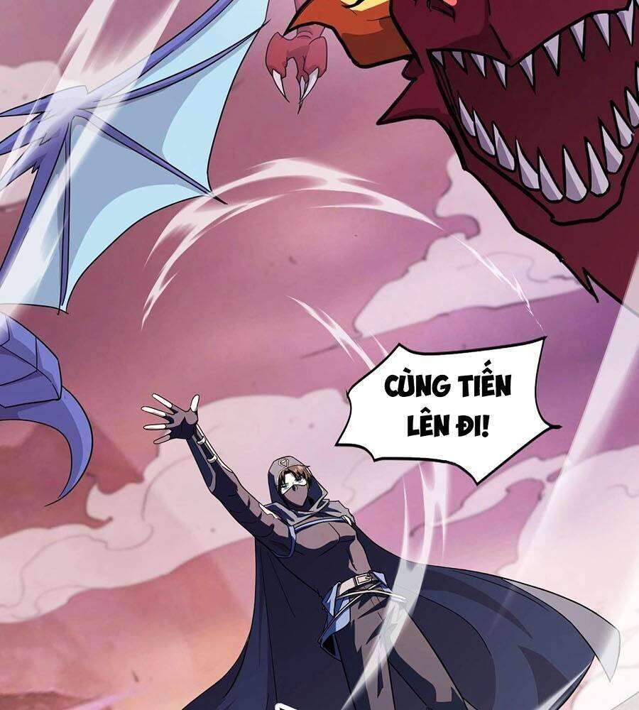 Chỉ Có Ta Có Thể Sử Dụng Triệu Hoán Thuật - Chapter 121 - Page 5