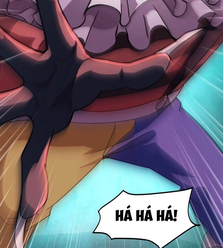 Chỉ Có Ta Có Thể Sử Dụng Triệu Hoán Thuật - Chapter 121 - Page 50
