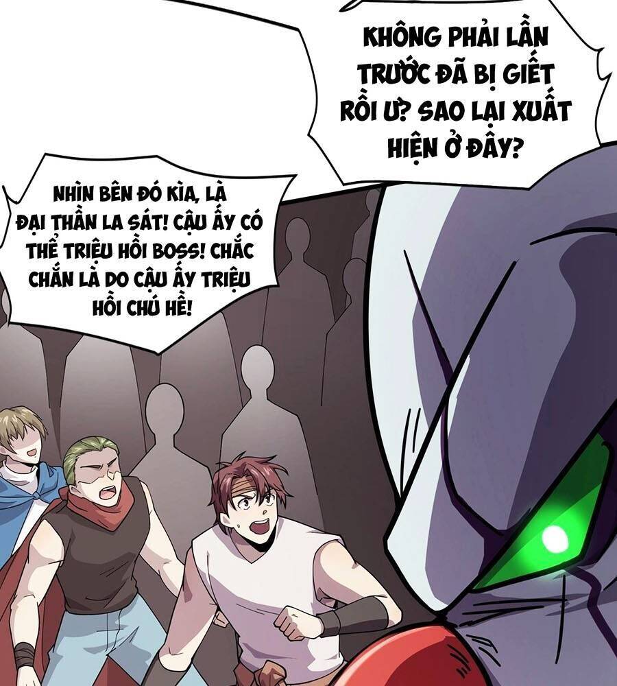 Chỉ Có Ta Có Thể Sử Dụng Triệu Hoán Thuật - Chapter 121 - Page 52