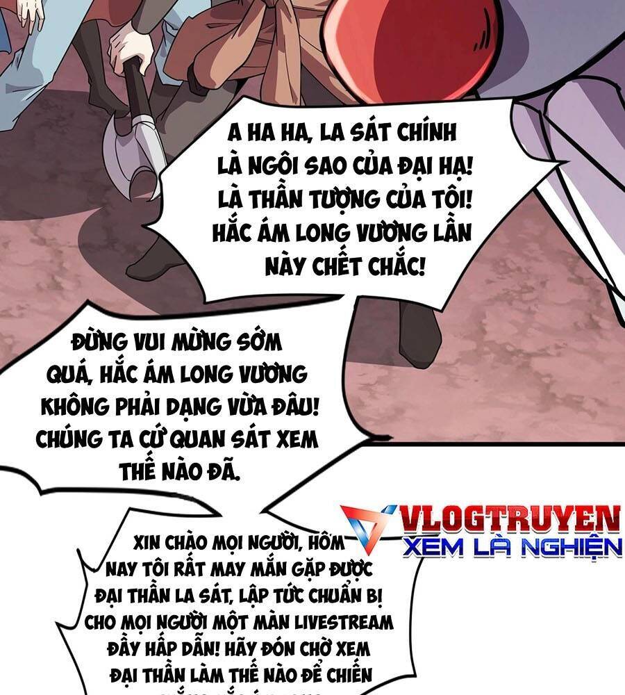 Chỉ Có Ta Có Thể Sử Dụng Triệu Hoán Thuật - Chapter 121 - Page 53