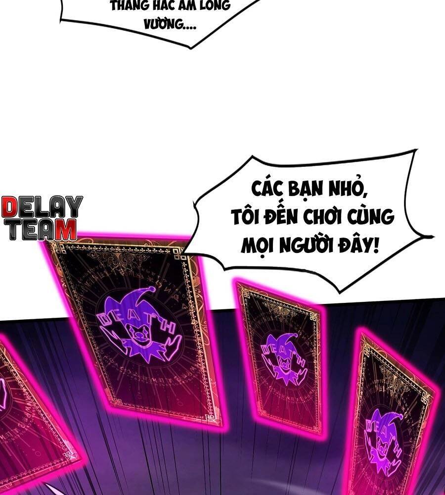 Chỉ Có Ta Có Thể Sử Dụng Triệu Hoán Thuật - Chapter 121 - Page 54