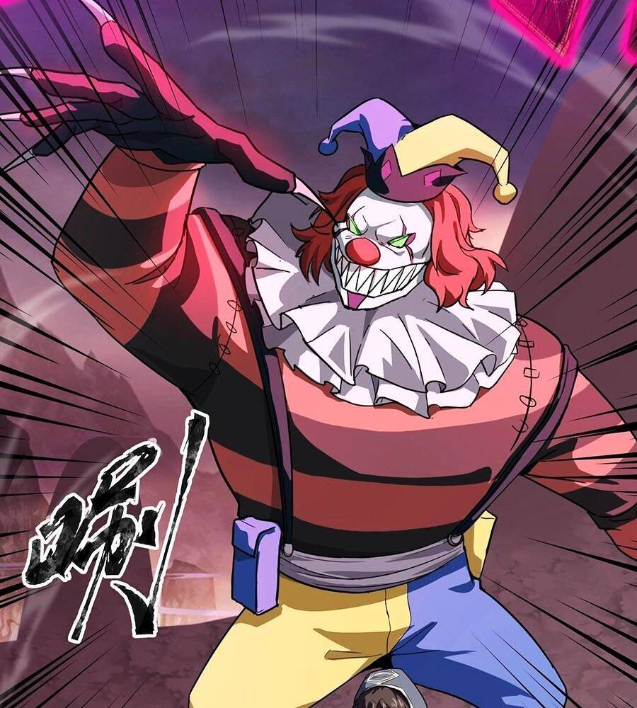 Chỉ Có Ta Có Thể Sử Dụng Triệu Hoán Thuật - Chapter 121 - Page 55