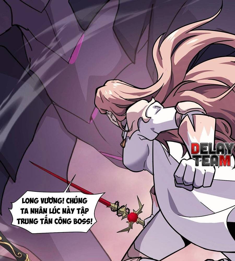 Chỉ Có Ta Có Thể Sử Dụng Triệu Hoán Thuật - Chapter 121 - Page 67