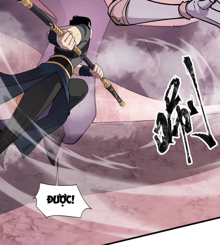 Chỉ Có Ta Có Thể Sử Dụng Triệu Hoán Thuật - Chapter 121 - Page 68