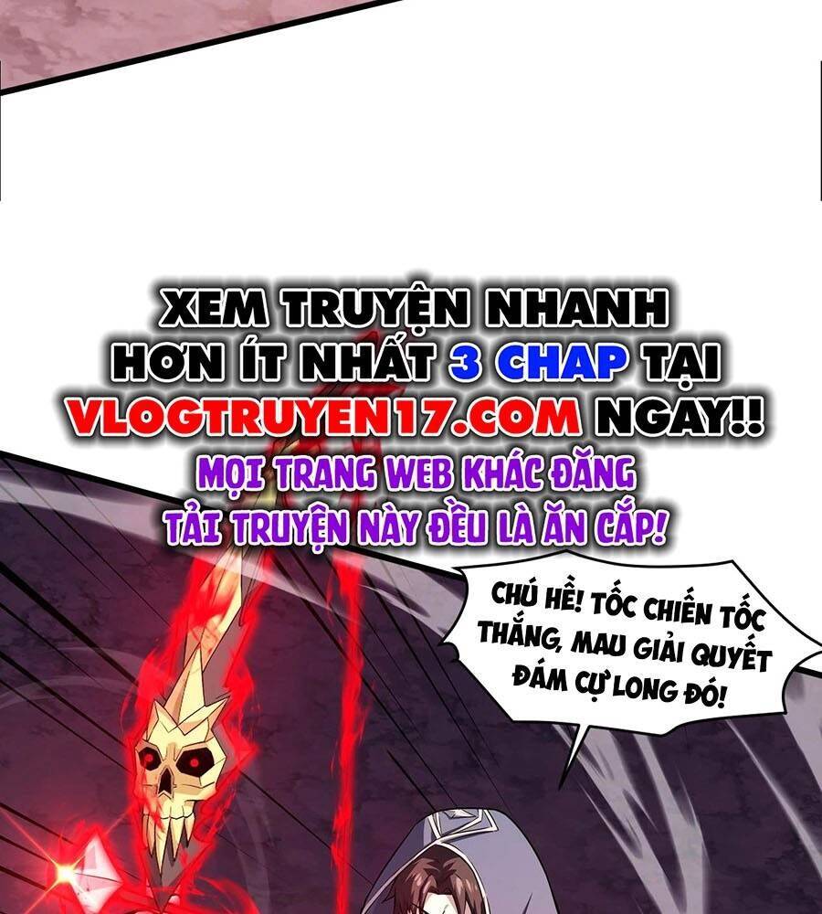 Chỉ Có Ta Có Thể Sử Dụng Triệu Hoán Thuật - Chapter 121 - Page 69