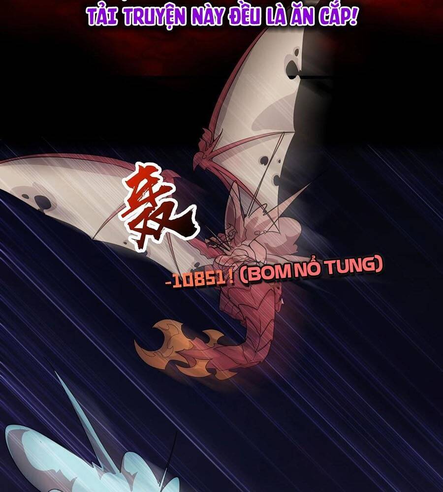 Chỉ Có Ta Có Thể Sử Dụng Triệu Hoán Thuật - Chapter 121 - Page 75