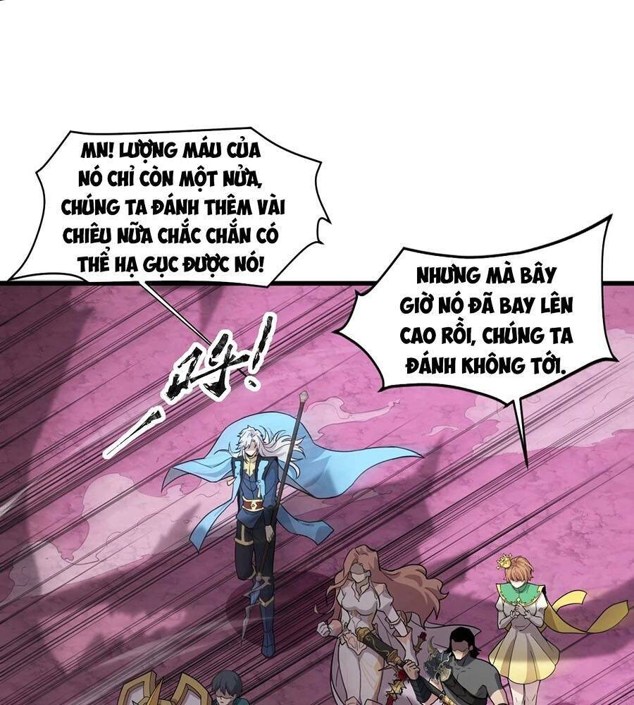 Chỉ Có Ta Có Thể Sử Dụng Triệu Hoán Thuật - Chapter 121 - Page 84