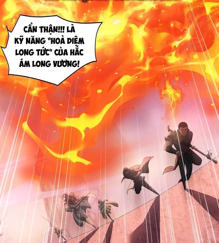 Chỉ Có Ta Có Thể Sử Dụng Triệu Hoán Thuật - Chapter 121 - Page 93