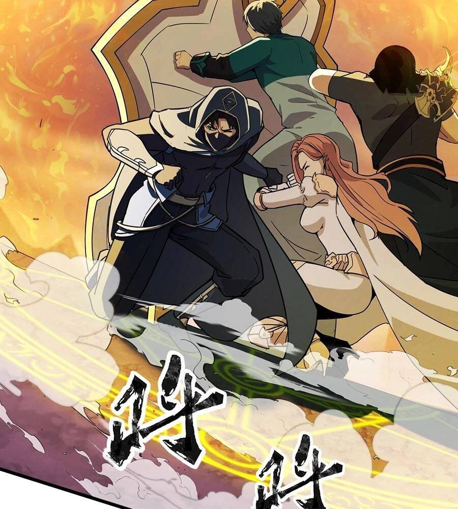 Chỉ Có Ta Có Thể Sử Dụng Triệu Hoán Thuật - Chapter 121 - Page 97