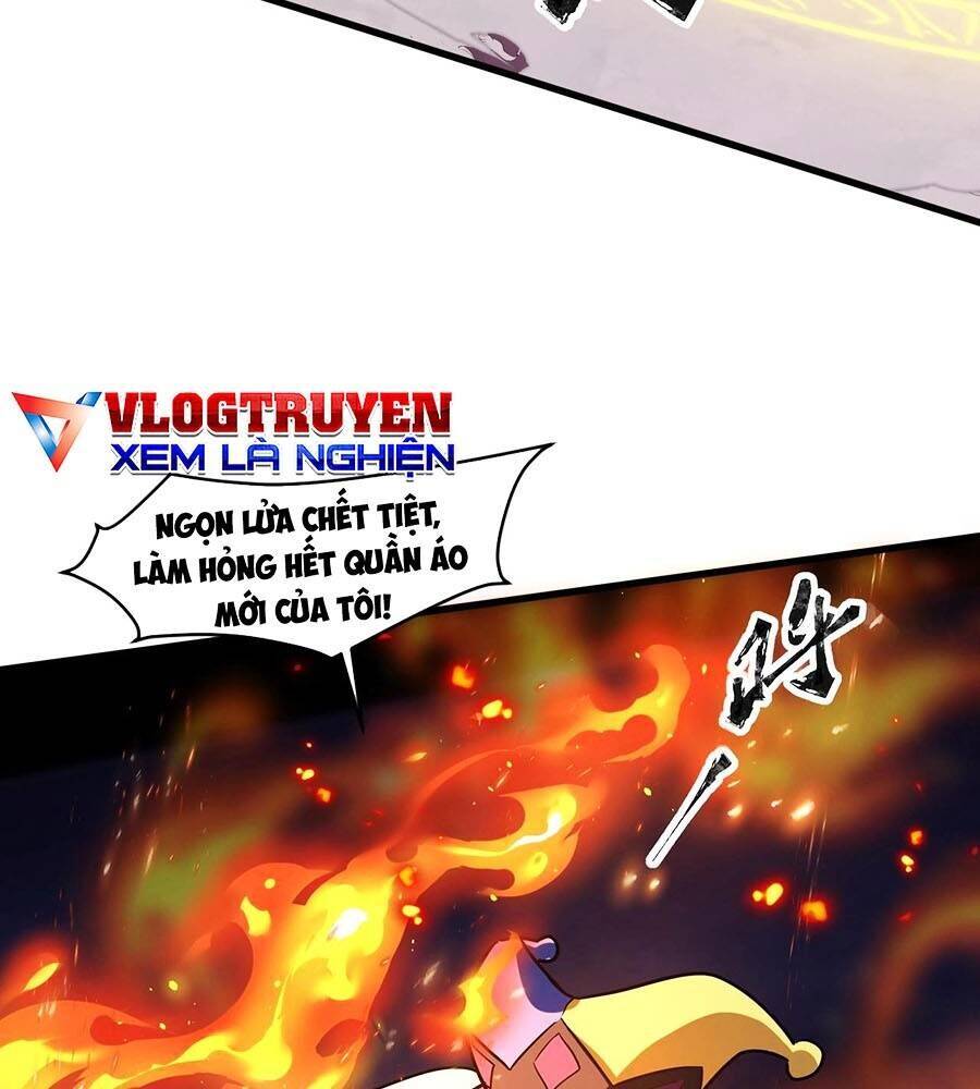 Chỉ Có Ta Có Thể Sử Dụng Triệu Hoán Thuật - Chapter 121 - Page 98