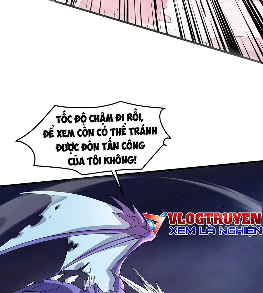 Chỉ Có Ta Có Thể Sử Dụng Triệu Hoán Thuật - Chapter 122 - Page 101