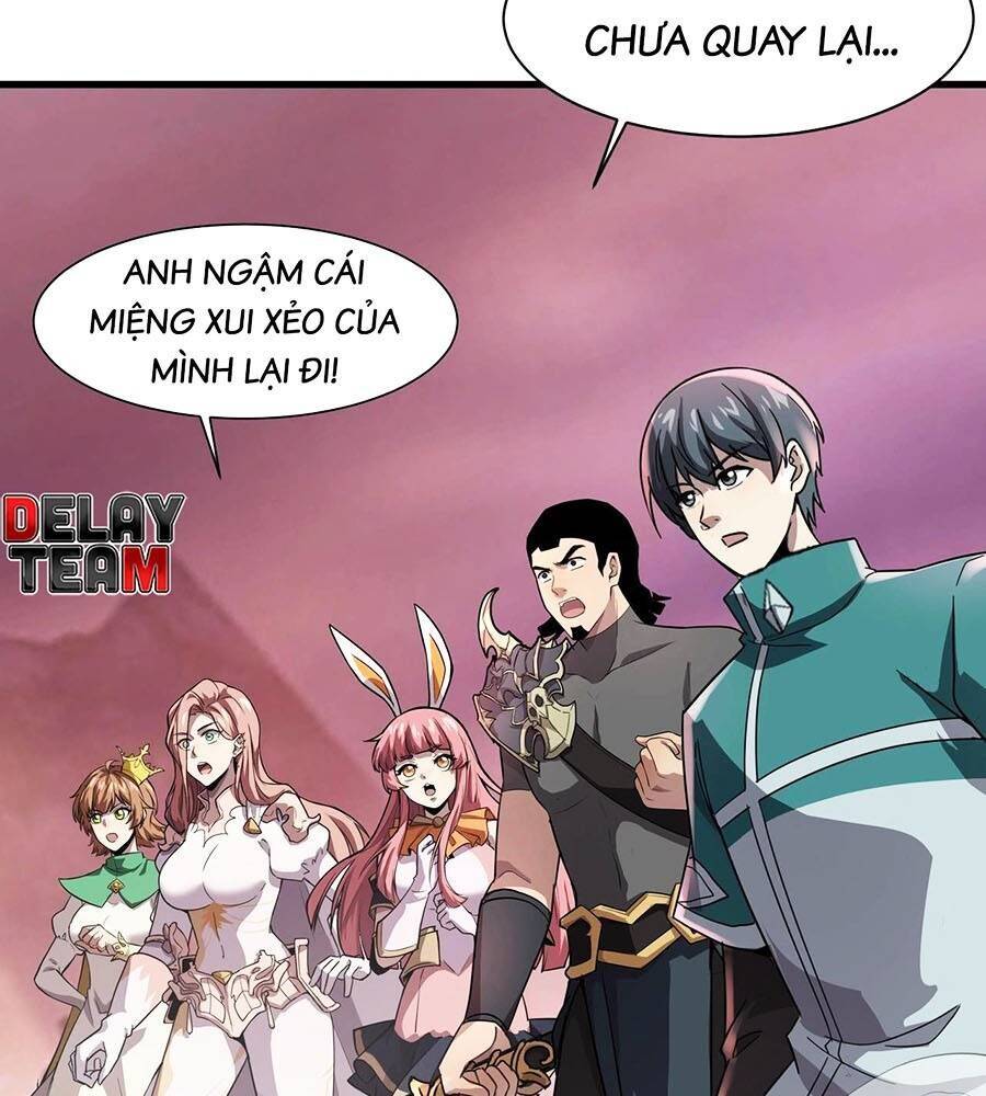 Chỉ Có Ta Có Thể Sử Dụng Triệu Hoán Thuật - Chapter 122 - Page 107