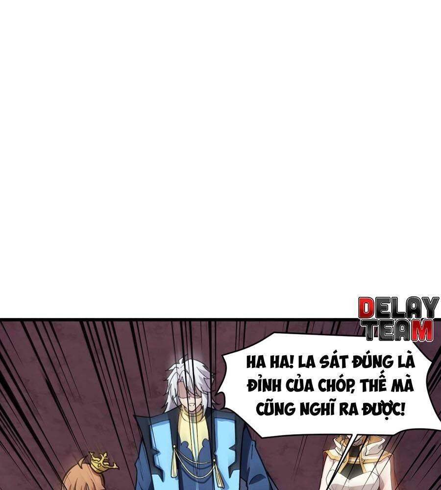 Chỉ Có Ta Có Thể Sử Dụng Triệu Hoán Thuật - Chapter 122 - Page 18