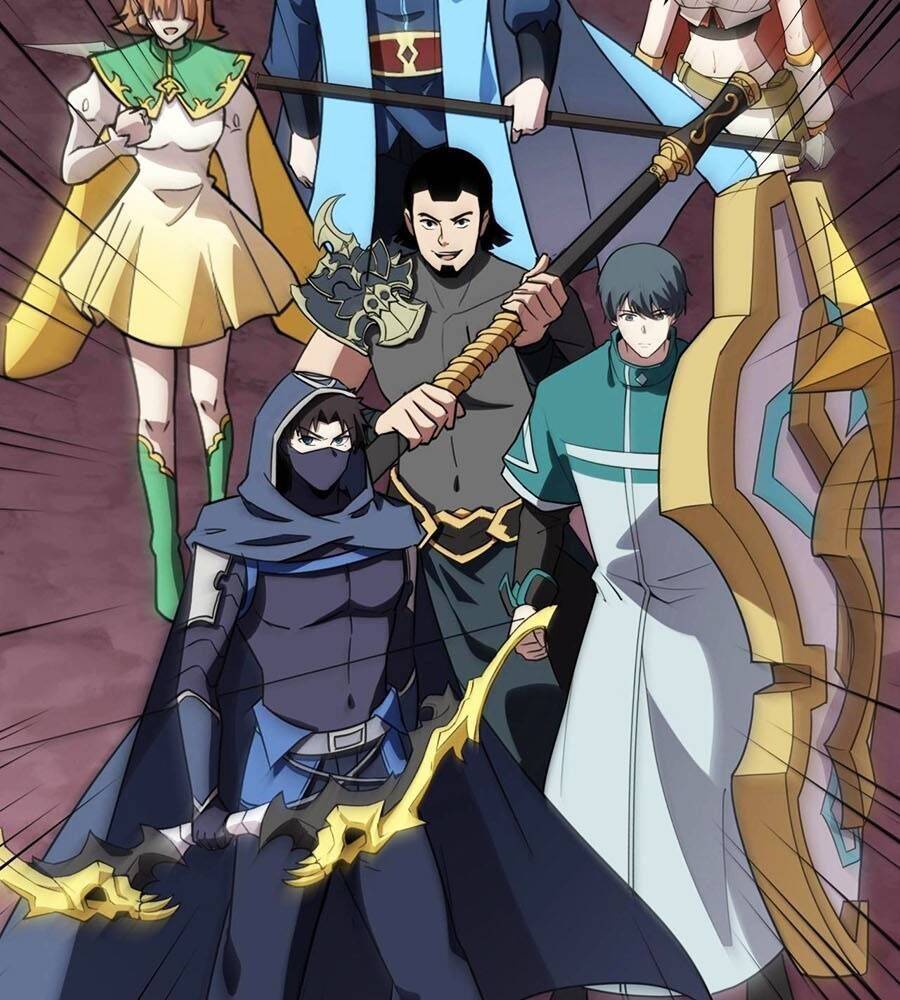 Chỉ Có Ta Có Thể Sử Dụng Triệu Hoán Thuật - Chapter 122 - Page 19