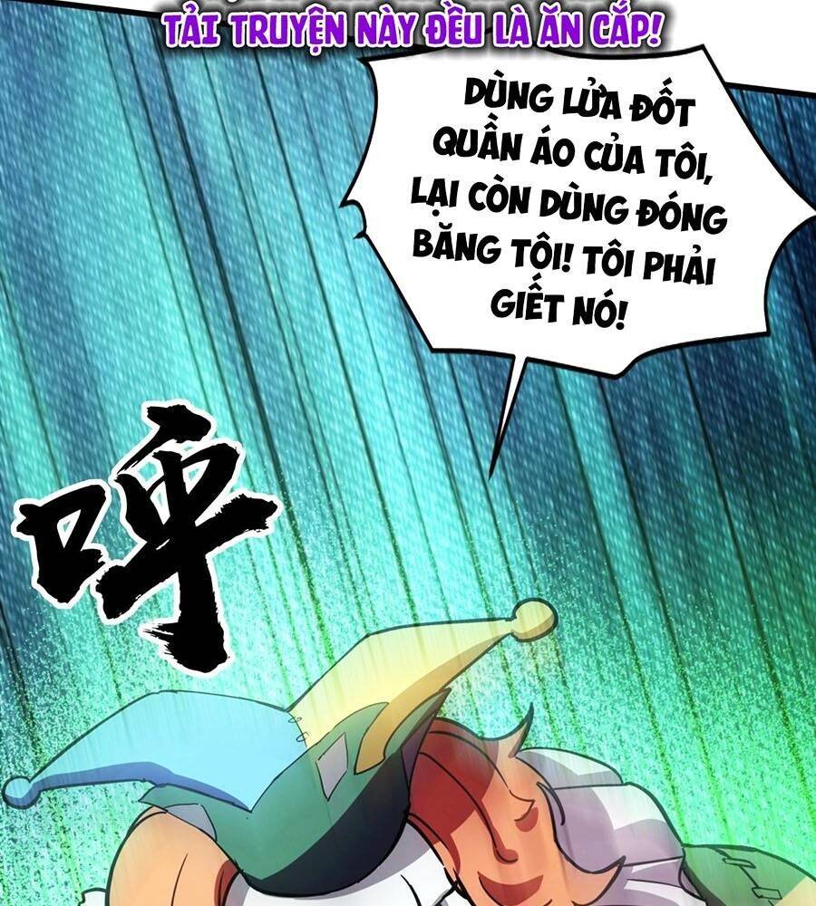 Chỉ Có Ta Có Thể Sử Dụng Triệu Hoán Thuật - Chapter 122 - Page 21