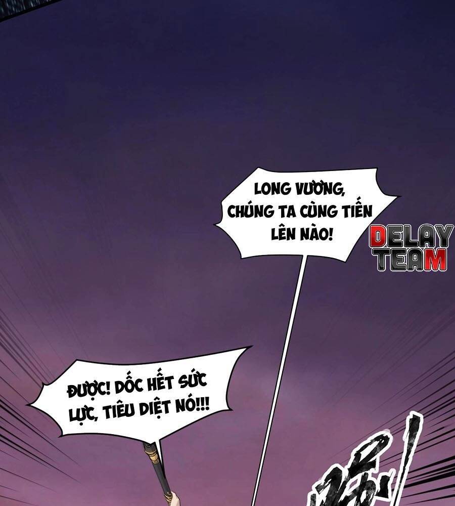 Chỉ Có Ta Có Thể Sử Dụng Triệu Hoán Thuật - Chapter 122 - Page 24