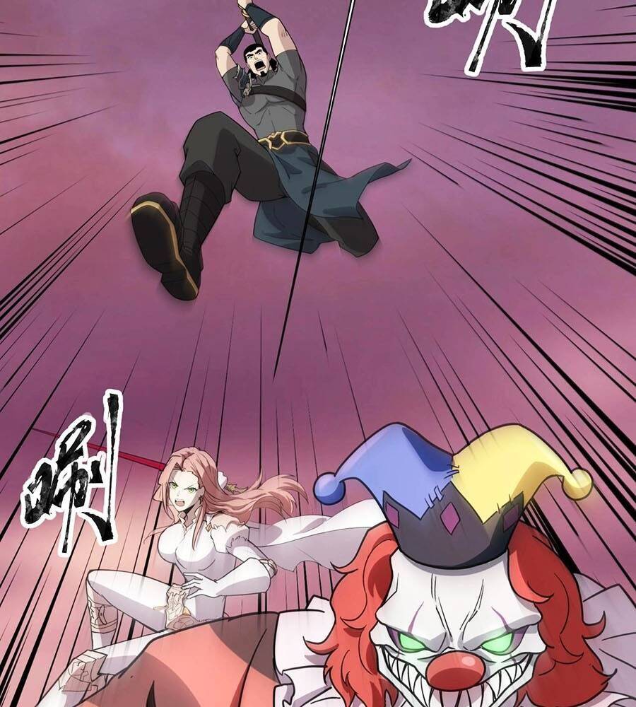 Chỉ Có Ta Có Thể Sử Dụng Triệu Hoán Thuật - Chapter 122 - Page 25