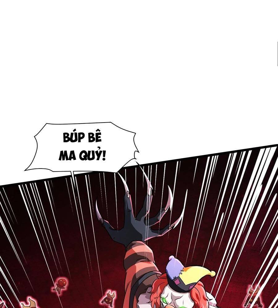 Chỉ Có Ta Có Thể Sử Dụng Triệu Hoán Thuật - Chapter 122 - Page 28