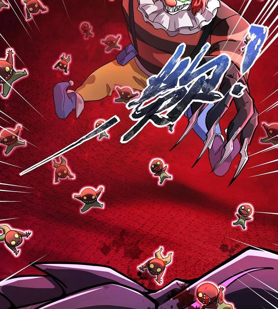 Chỉ Có Ta Có Thể Sử Dụng Triệu Hoán Thuật - Chapter 122 - Page 29