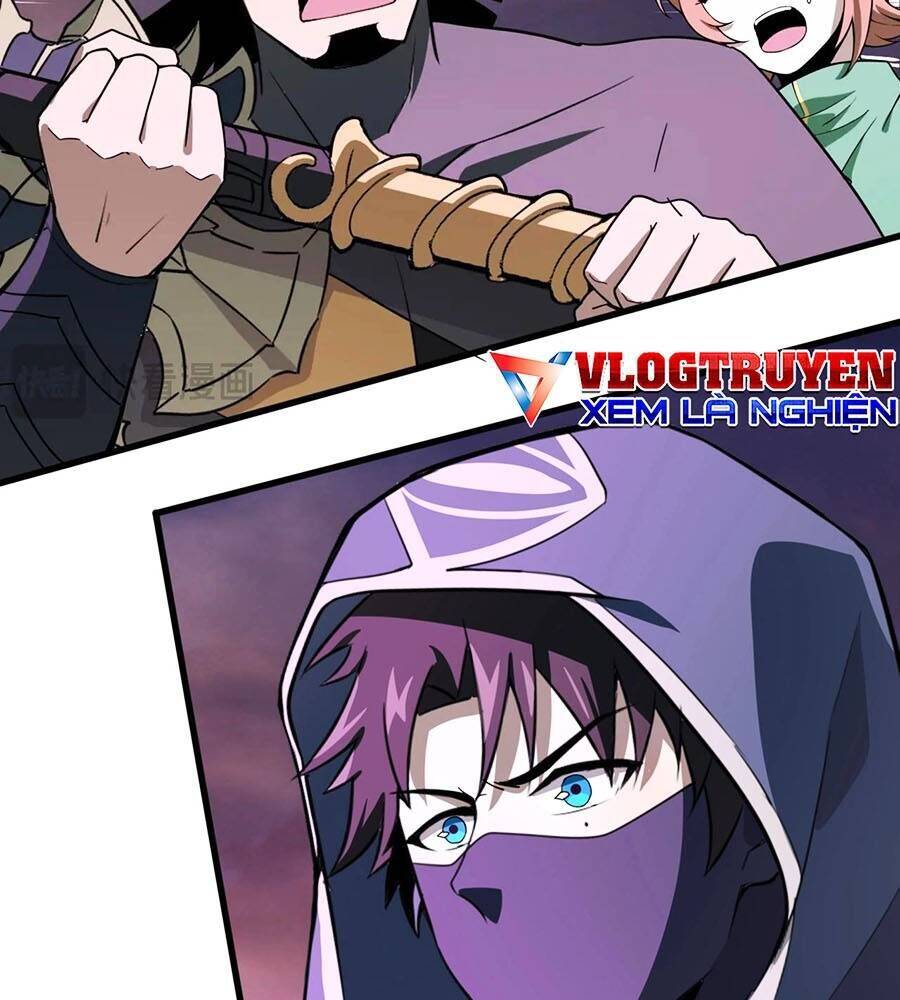 Chỉ Có Ta Có Thể Sử Dụng Triệu Hoán Thuật - Chapter 122 - Page 3