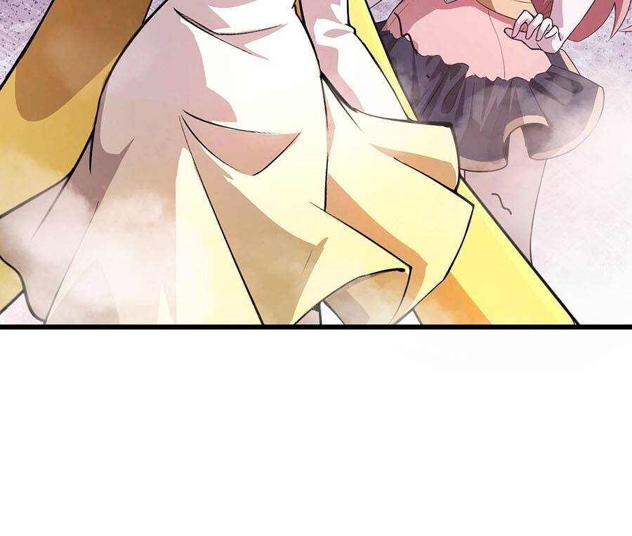 Chỉ Có Ta Có Thể Sử Dụng Triệu Hoán Thuật - Chapter 122 - Page 35