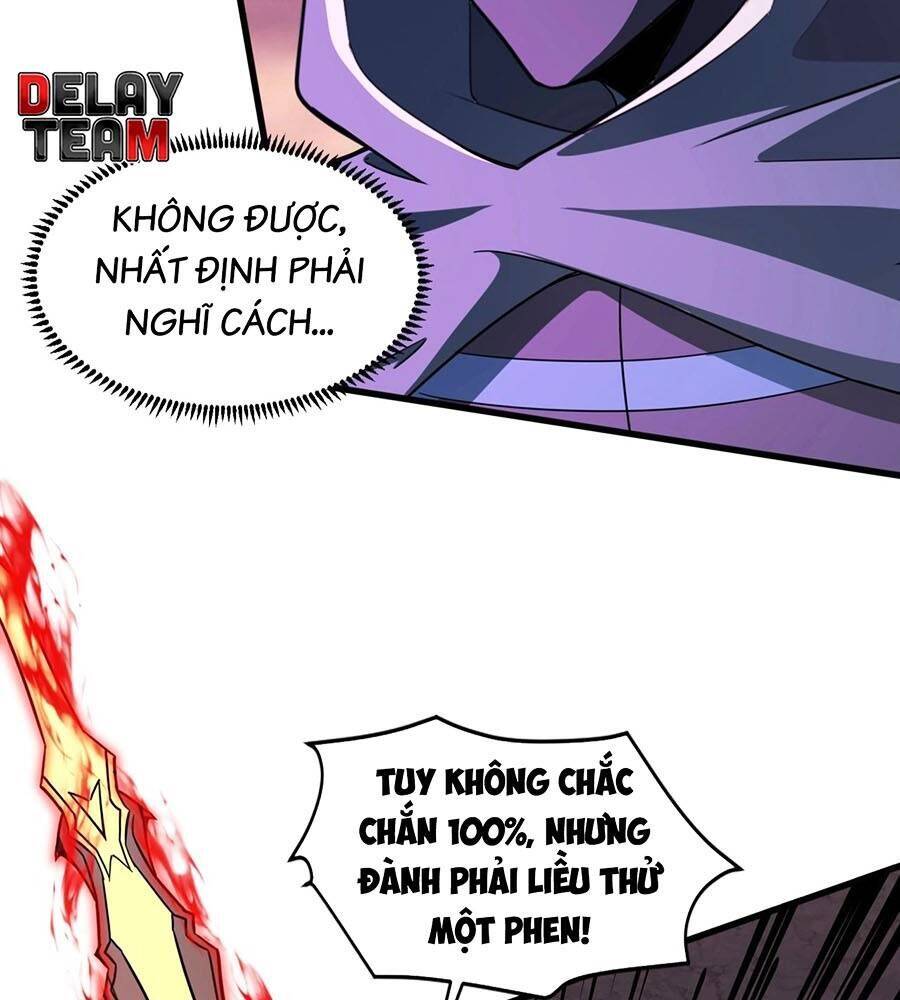 Chỉ Có Ta Có Thể Sử Dụng Triệu Hoán Thuật - Chapter 122 - Page 4