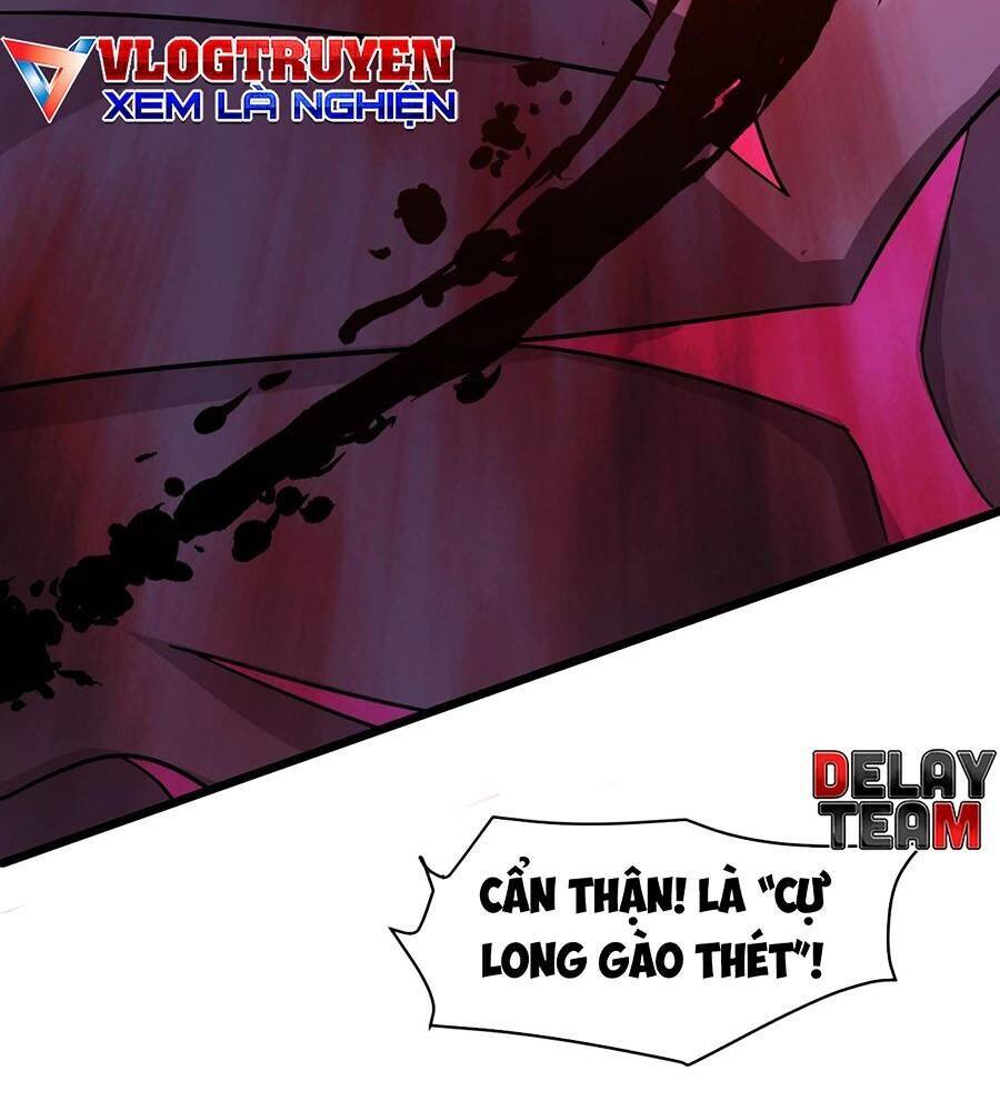 Chỉ Có Ta Có Thể Sử Dụng Triệu Hoán Thuật - Chapter 122 - Page 40