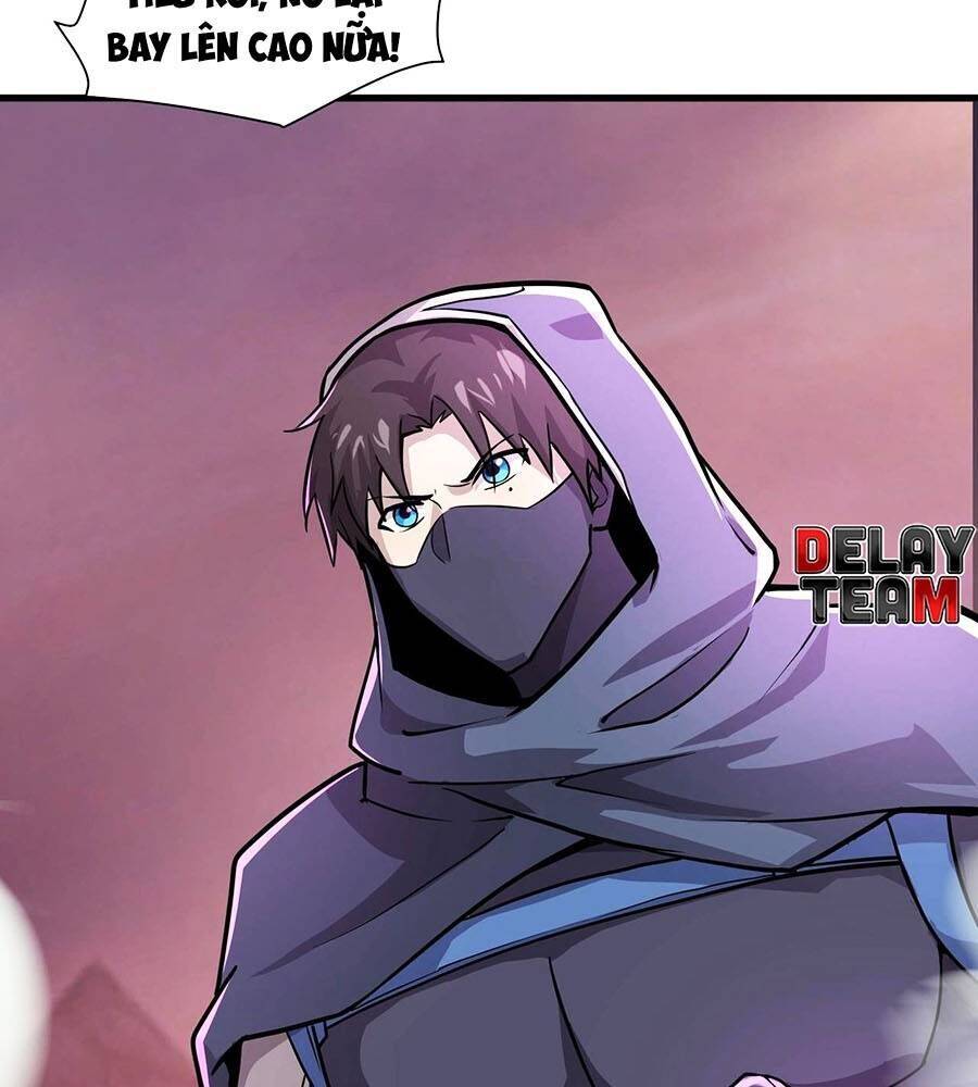 Chỉ Có Ta Có Thể Sử Dụng Triệu Hoán Thuật - Chapter 122 - Page 48