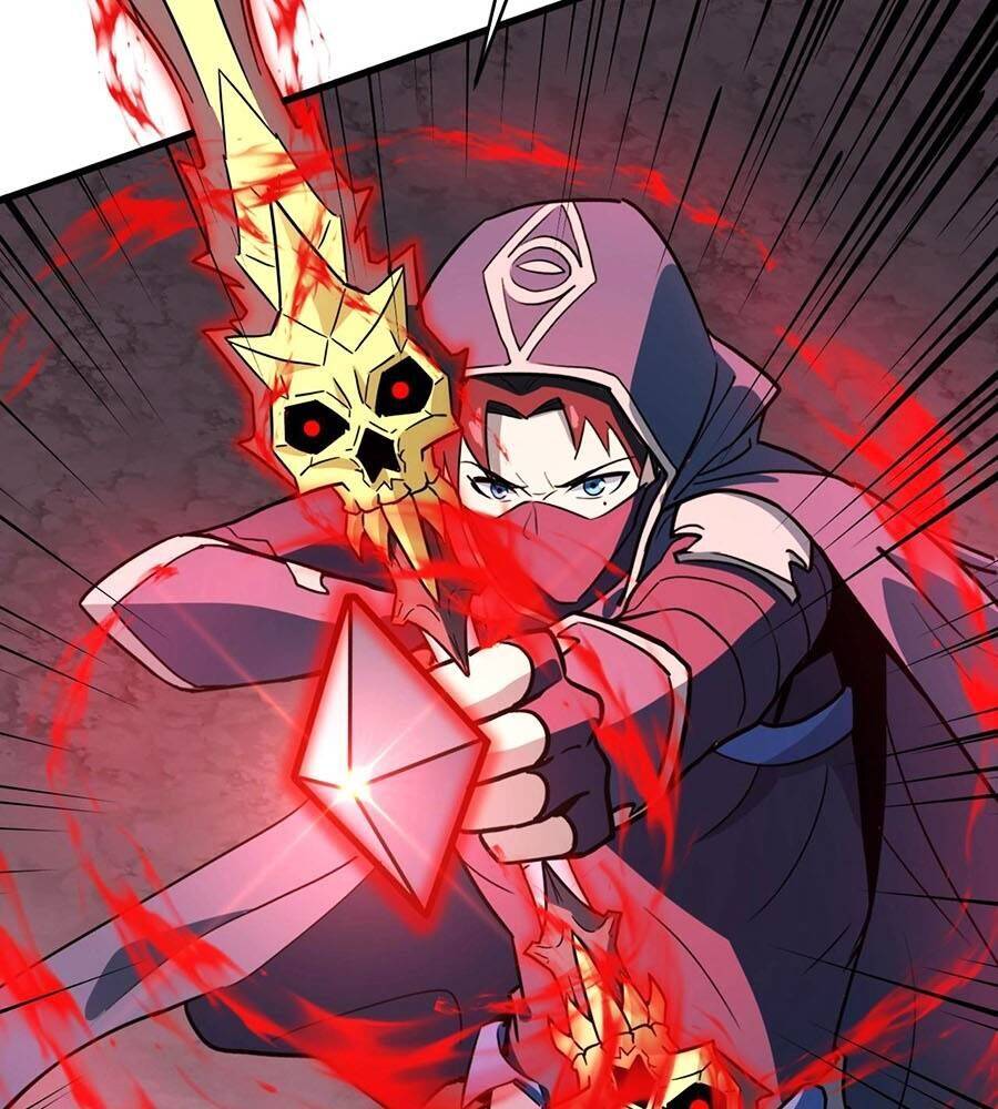 Chỉ Có Ta Có Thể Sử Dụng Triệu Hoán Thuật - Chapter 122 - Page 5