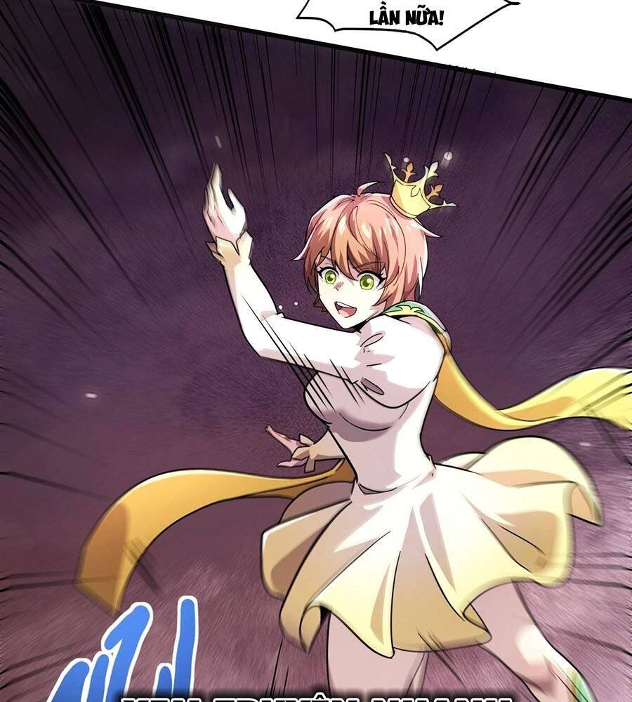 Chỉ Có Ta Có Thể Sử Dụng Triệu Hoán Thuật - Chapter 122 - Page 50