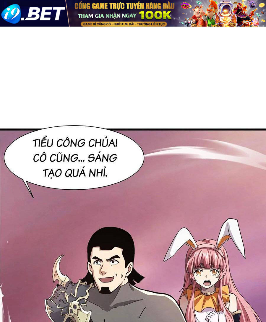 Chỉ Có Ta Có Thể Sử Dụng Triệu Hoán Thuật - Chapter 122 - Page 55