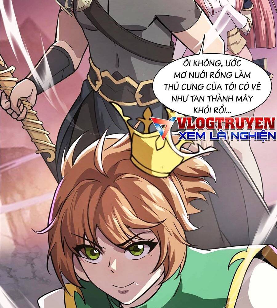 Chỉ Có Ta Có Thể Sử Dụng Triệu Hoán Thuật - Chapter 122 - Page 56