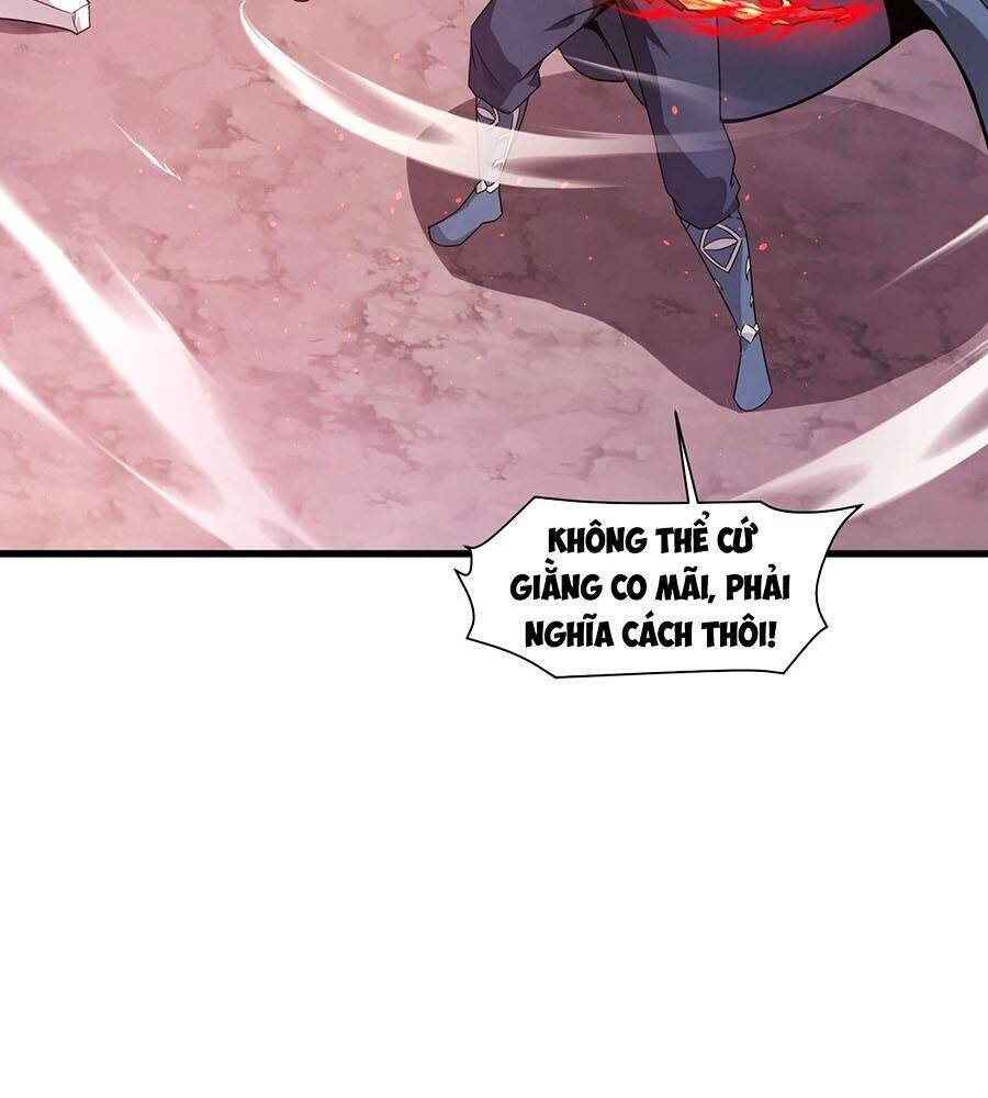 Chỉ Có Ta Có Thể Sử Dụng Triệu Hoán Thuật - Chapter 122 - Page 66