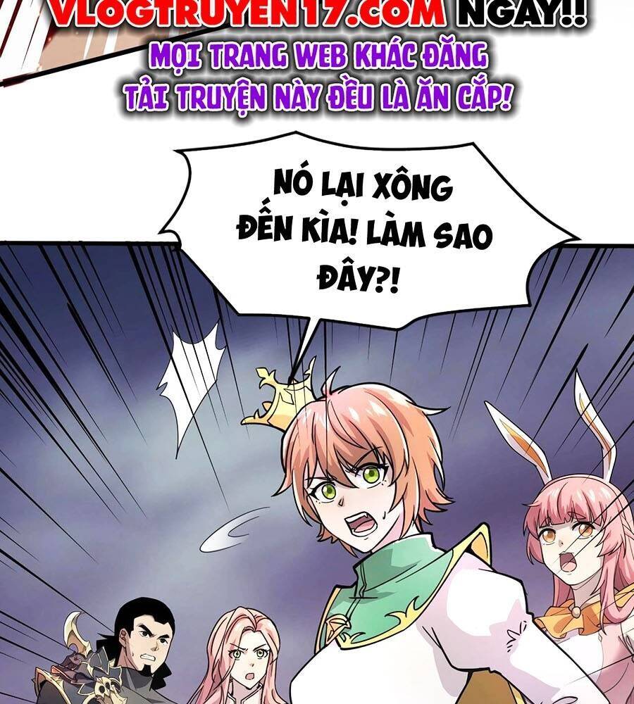 Chỉ Có Ta Có Thể Sử Dụng Triệu Hoán Thuật - Chapter 122 - Page 69