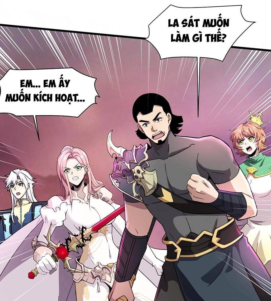 Chỉ Có Ta Có Thể Sử Dụng Triệu Hoán Thuật - Chapter 122 - Page 76