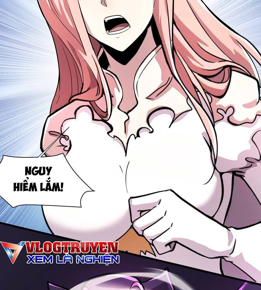 Chỉ Có Ta Có Thể Sử Dụng Triệu Hoán Thuật - Chapter 122 - Page 79