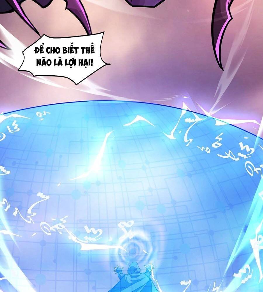 Chỉ Có Ta Có Thể Sử Dụng Triệu Hoán Thuật - Chapter 122 - Page 81