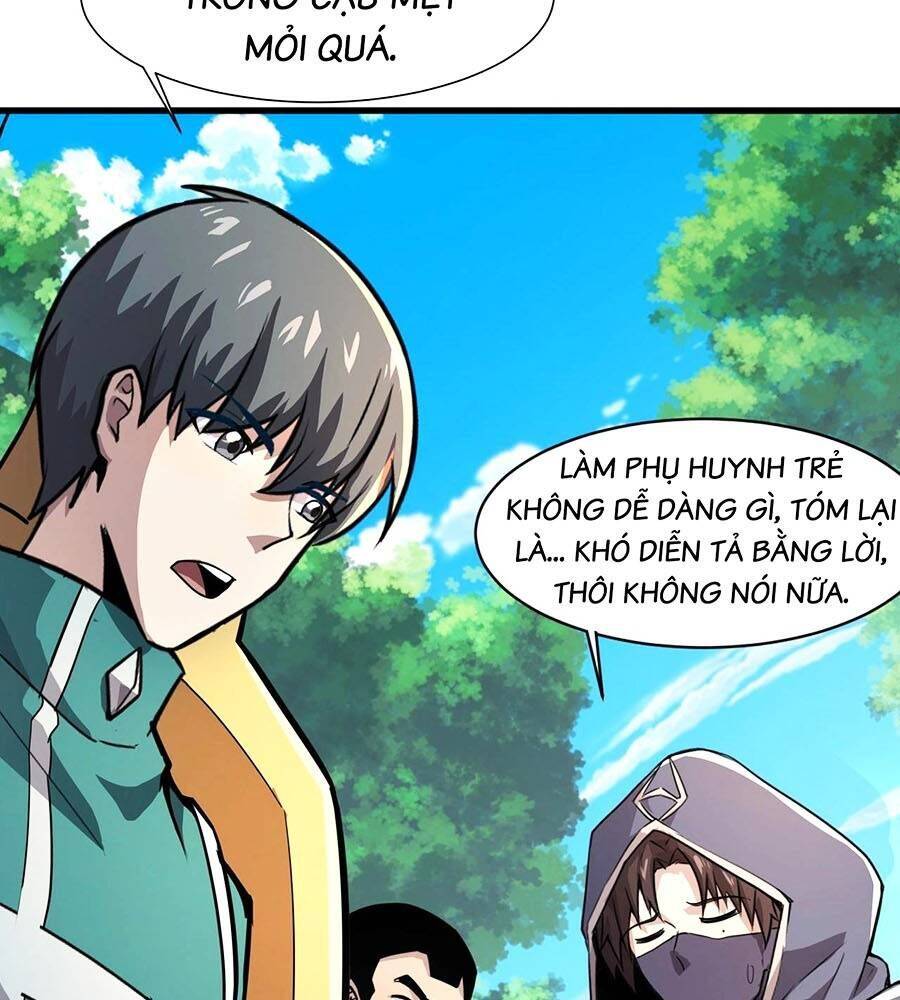 Chỉ Có Ta Có Thể Sử Dụng Triệu Hoán Thuật - Chapter 123 - Page 100