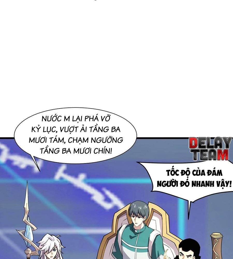 Chỉ Có Ta Có Thể Sử Dụng Triệu Hoán Thuật - Chapter 123 - Page 102