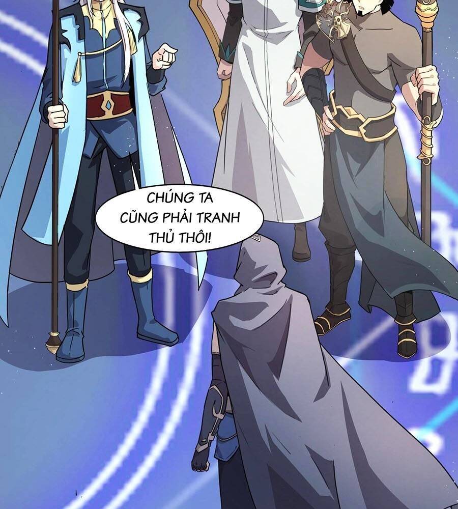 Chỉ Có Ta Có Thể Sử Dụng Triệu Hoán Thuật - Chapter 123 - Page 103