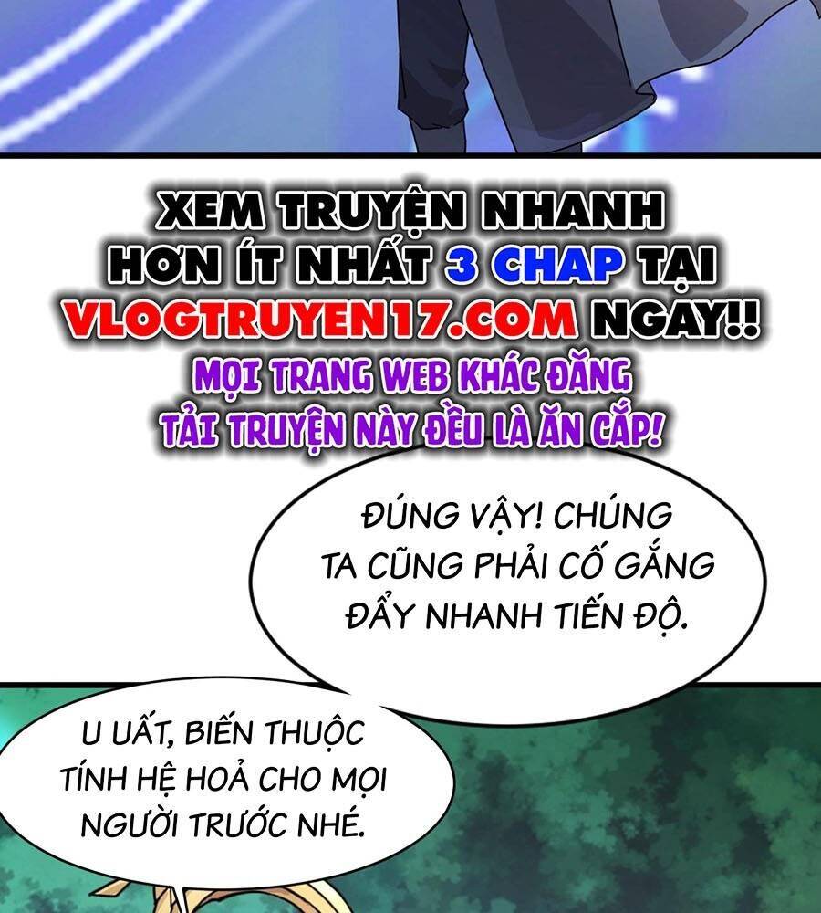 Chỉ Có Ta Có Thể Sử Dụng Triệu Hoán Thuật - Chapter 123 - Page 104