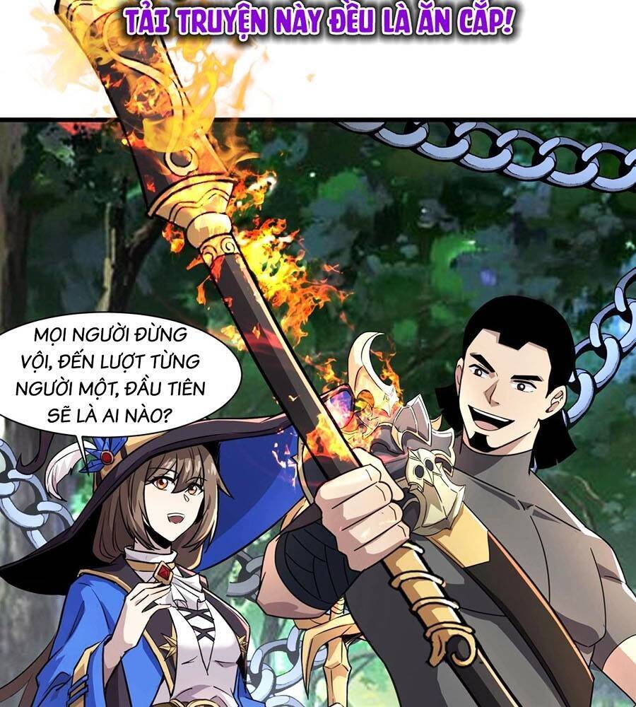 Chỉ Có Ta Có Thể Sử Dụng Triệu Hoán Thuật - Chapter 123 - Page 107